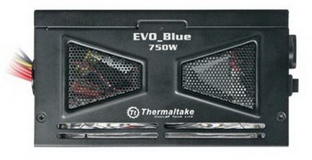 Thermaltake EVO Blue PSU